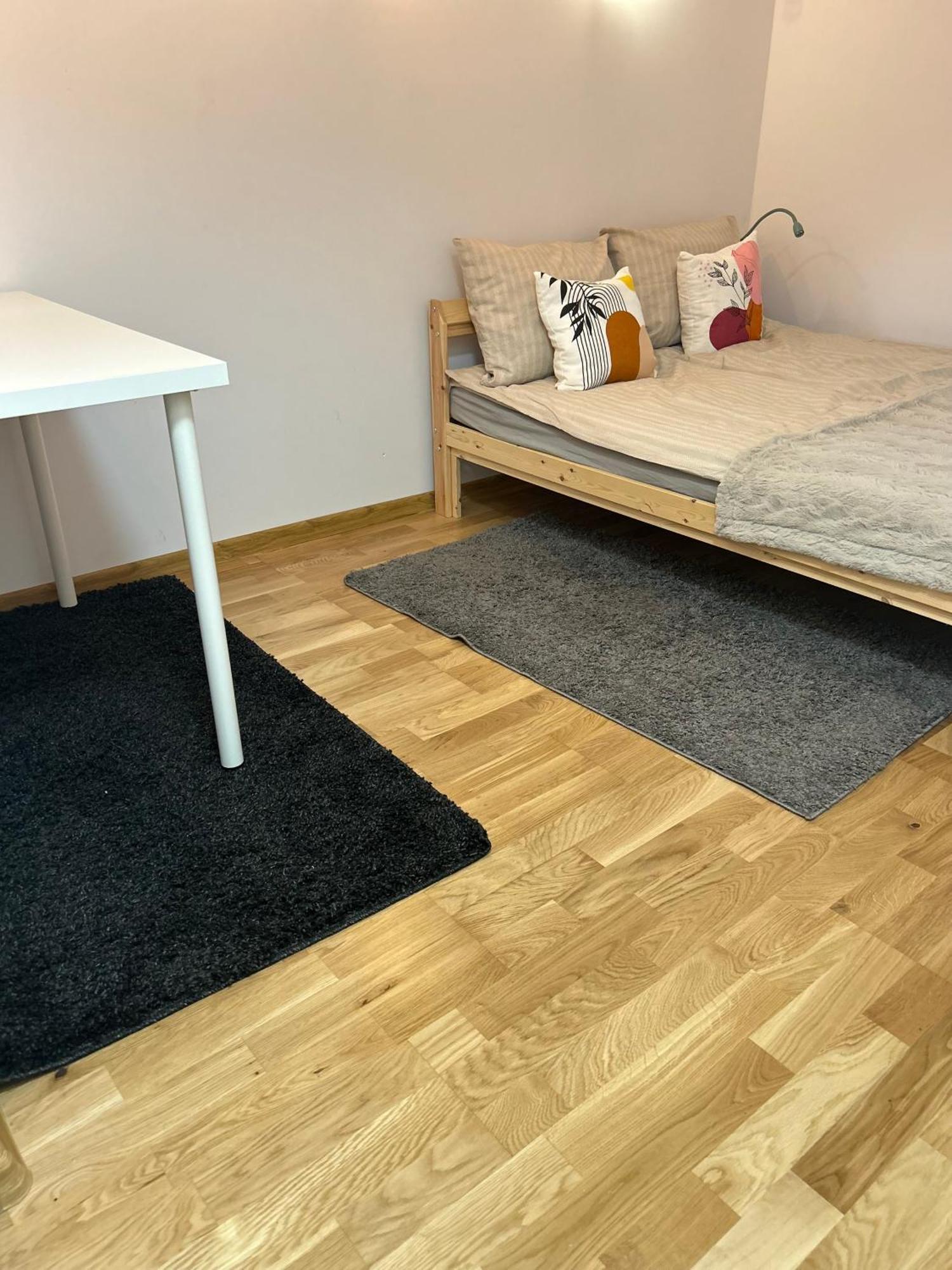 One Bed Apartment In Central Сопот Екстер'єр фото